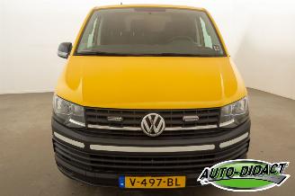 Volkswagen Transporter 2.0 TDI 110kW L1H1 Airco Dubbele Schuifdeur picture 34