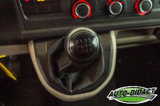 Volkswagen Transporter 2.0 TDI 110kW L1H1 Airco Dubbele Schuifdeur picture 10