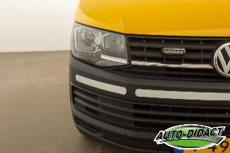 Volkswagen Transporter 2.0 TDI 110kW L1H1 Airco Dubbele Schuifdeur picture 33