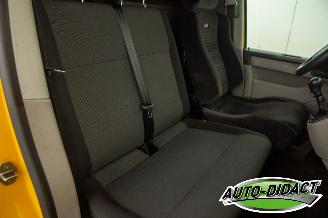 Volkswagen Transporter 2.0 TDI 110kW L1H1 Airco Dubbele Schuifdeur picture 18