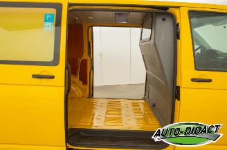 Volkswagen Transporter 2.0 TDI 110kW L1H1 Airco Dubbele Schuifdeur picture 37