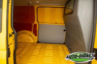 Volkswagen Transporter 2.0 TDI 110kW L1H1 Airco Dubbele Schuifdeur picture 38