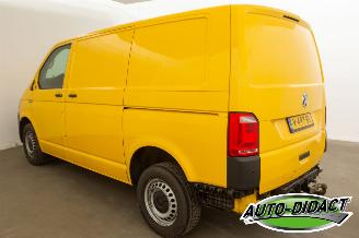 Volkswagen Transporter 2.0 TDI 110kW L1H1 Airco Dubbele Schuifdeur picture 3