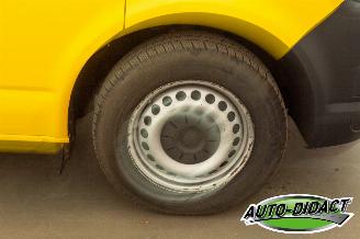 Volkswagen Transporter 2.0 TDI 110kW L1H1 Airco Dubbele Schuifdeur picture 32