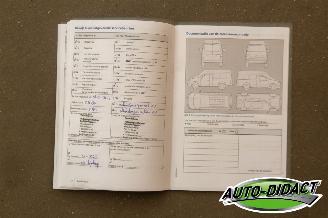 Volkswagen Transporter 2.0 TDI 110kW L1H1 Airco Dubbele Schuifdeur picture 31