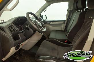Volkswagen Transporter 2.0 TDI 110kW L1H1 Airco Dubbele Schuifdeur picture 20