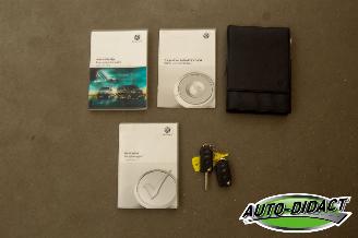 Volkswagen Transporter 2.0 TDI 110kW L1H1 Airco Dubbele Schuifdeur picture 25