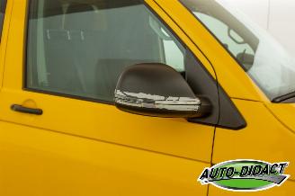 Volkswagen Transporter 2.0 TDI 110kW L1H1 Airco Dubbele Schuifdeur picture 24