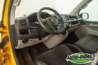 Volkswagen Transporter 2.0 TDI 110kW L1H1 Airco Dubbele Schuifdeur picture 19