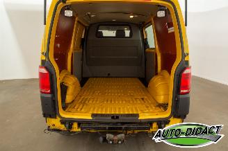 Volkswagen Transporter 2.0 TDI 110kW L1H1 Airco Dubbele Schuifdeur picture 36