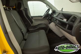 Volkswagen Transporter 2.0 TDI 110kW L1H1 Airco Dubbele Schuifdeur picture 17
