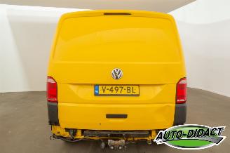 Volkswagen Transporter 2.0 TDI 110kW L1H1 Airco Dubbele Schuifdeur picture 35