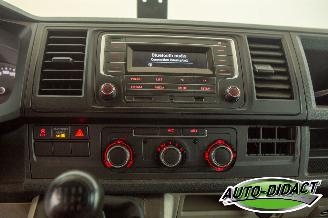 Volkswagen Transporter 2.0 TDI 110kW L1H1 Airco Dubbele Schuifdeur picture 9