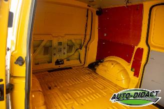 Volkswagen Transporter 2.0 TDI 110kW L1H1 Airco Dubbele Schuifdeur picture 39