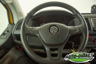 Volkswagen Transporter 2.0 TDI 110kW L1H1 Airco Dubbele Schuifdeur picture 5