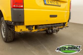 Volkswagen Transporter 2.0 TDI 110kW L1H1 Airco Dubbele Schuifdeur picture 23