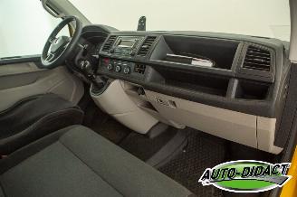 Volkswagen Transporter 2.0 TDI 110kW L1H1 Airco Dubbele Schuifdeur picture 16