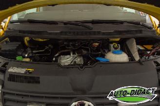 Volkswagen Transporter 2.0 TDI 110kW L1H1 Airco Dubbele Schuifdeur picture 15