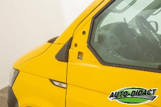 Volkswagen Transporter 2.0 TDI 110kW L1H1 Airco Dubbele Schuifdeur picture 22
