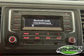 Volkswagen Transporter 2.0 TDI 110kW L1H1 Airco Dubbele Schuifdeur picture 7