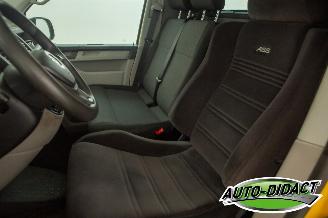 Volkswagen Transporter 2.0 TDI 110kW L1H1 Airco Dubbele Schuifdeur picture 21