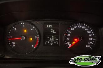 Volkswagen Transporter 2.0 TDI 110kW L1H1 Airco Dubbele Schuifdeur picture 6