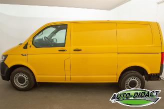 Volkswagen Transporter 2.0 TDI 110kW L1H1 Airco Dubbele Schuifdeur picture 40