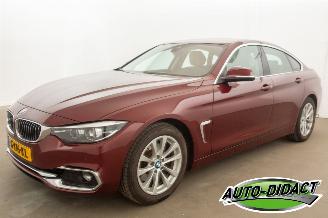 Avarii autoturisme BMW 4-serie 430i Automaat 116.744 km Leder Clima High Executive Edition 2019/10