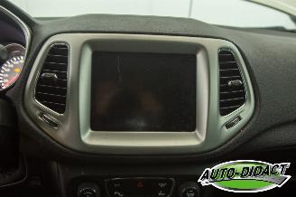 Jeep Compass 1.4 MultiAir Limited Motorschade picture 7