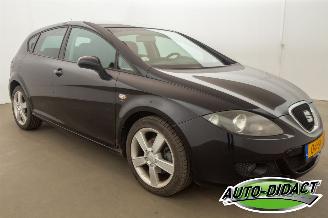 Seat Leon 2.0 FSI Airco Stylance picture 2
