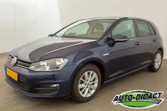 Auto incidentate Volkswagen Golf 1.6 TDI 81kW Clima Comfortline BlueMotion 2014/10