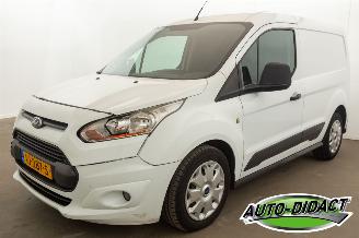 skadebil bedrijf Ford Transit 1.6 TDCI L1 Airco Trend 2014/7
