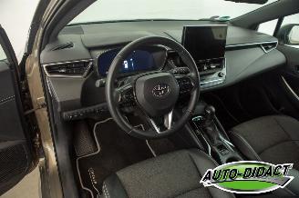 Toyota Corolla Touring Sports - 2.0 Hybrid 108.503 KM picture 17