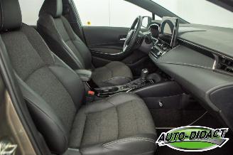 Toyota Corolla Touring Sports - 2.0 Hybrid 108.503 KM picture 13