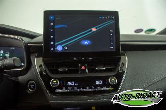 Toyota Corolla Touring Sports - 2.0 Hybrid 108.503 KM picture 29
