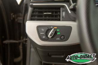 Audi A5 Sportback - 40 TFSI S edition picture 26
