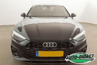 Audi A5 Sportback - 40 TFSI S edition picture 31
