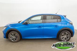 Peugeot e-208 EV Allure 50 kWh 81.865 KM picture 34