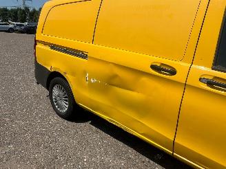 Mercedes eVito Extra Lang 66 kWh picture 28