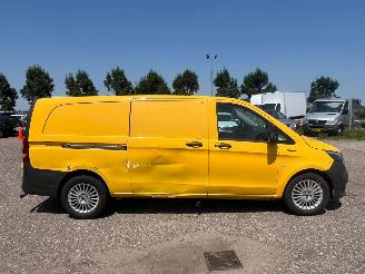 Mercedes eVito Extra Lang 66 kWh picture 22