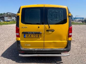 Mercedes eVito Extra Lang 66 kWh picture 25