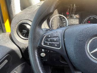 Mercedes eVito Extra Lang 66 kWh picture 15