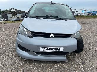 Aixam  S8 - 59.030 km picture 21