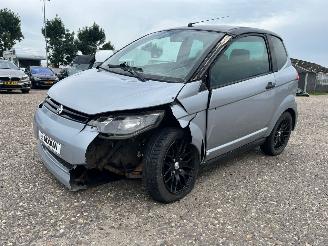  Aixam  S8 - 59.030 km 2016/5