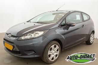  Ford Fiesta Airco - 1.25 Limited 2009/10