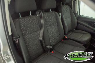 Mercedes Vito 114 CDI - Automaat - Lang picture 10