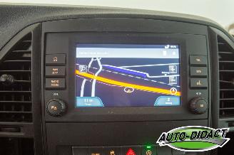 Mercedes Vito 114 CDI - Automaat - Lang picture 21