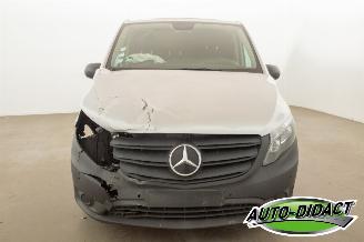 Mercedes Vito 114 CDI - Automaat - Lang picture 34