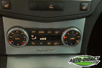 Mercedes C-klasse 180 CGI - Automaat - Navi picture 20