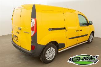 Renault Kangoo 1.5 dCi 90 - 147.769 KM - Energy Comfort Maxi picture 4